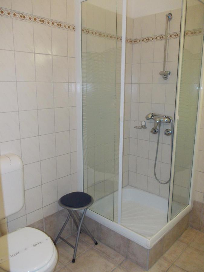 Hotel Ovit Keszthely Ruang foto